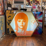 Jane Fonda  Lightbox