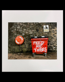 A postcard from Cliftonville Series