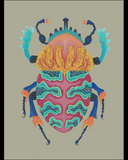 Beetle Mania Series
