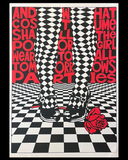 All Tomorrows Parties
