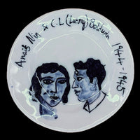 Break Up Small Plates