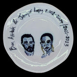 Break Up Small Plates