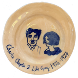 Break Up Dinner Plates