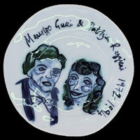 Break Up Small Plates