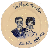 Break Up Dinner Plates