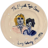 Break Up Dinner Plates