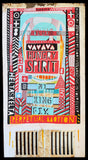 No Kings & Hungry Spirit
