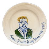 'Bit on The Side' Plates