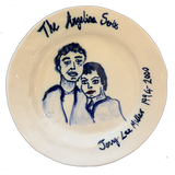 Break Up Dinner Plates