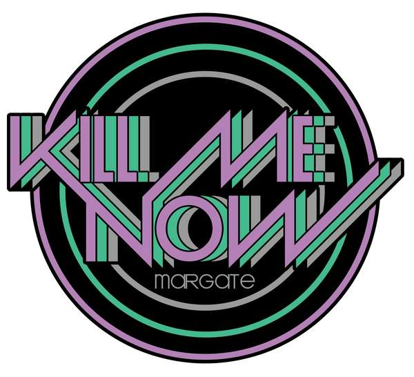Kill Me Now Gallery Gift Card