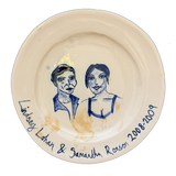 Break Up Dinner Plates