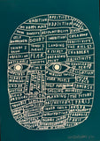 Mechanics of Happiness Print