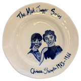 Break Up Dinner Plates