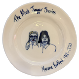 Break Up Dinner Plates