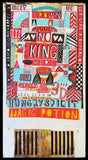 No Kings & Hungry Spirit