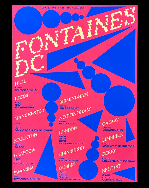 Fontaines D.C.