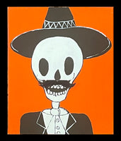 Mr Death
