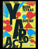 Yard Act