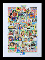 Panini Stickers