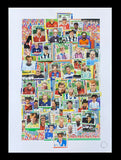 Panini Stickers