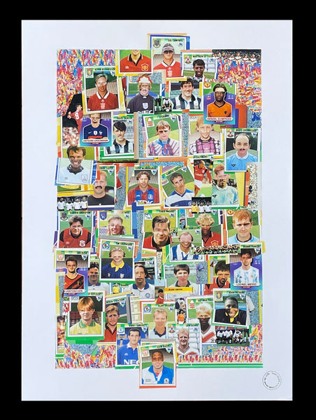 Panini Stickers