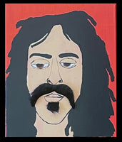 Mr Zappa