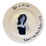 'Bit on The Side' Plates