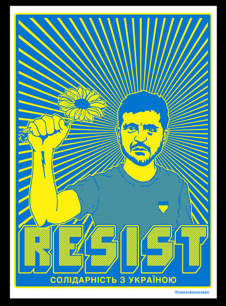 Resist