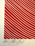 Rave from the grave Screen Print